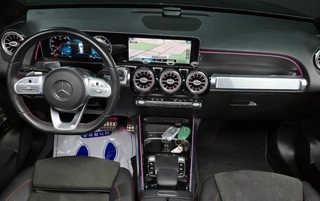 Mercedes-Benz GLB, 2020 год, 2 552 000 рублей, 7 фотография