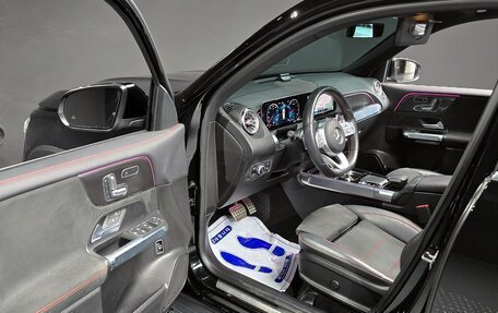 Mercedes-Benz GLB, 2020 год, 2 552 000 рублей, 10 фотография