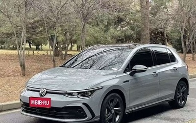 Volkswagen Golf VIII, 2021 год, 1 650 000 рублей, 1 фотография