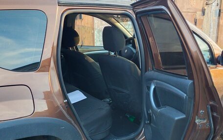 Renault Duster I рестайлинг, 2013 год, 1 050 000 рублей, 1 фотография