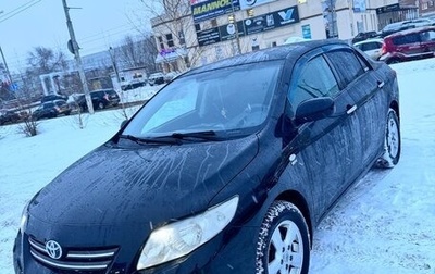 Toyota Corolla, 2008 год, 500 000 рублей, 1 фотография