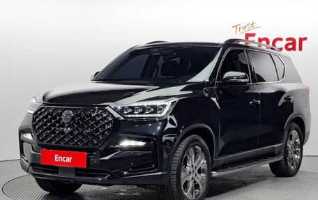 SsangYong Rexton, 2020 год, 2 140 000 рублей, 1 фотография