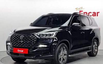 SsangYong Rexton, 2020 год, 2 140 000 рублей, 1 фотография