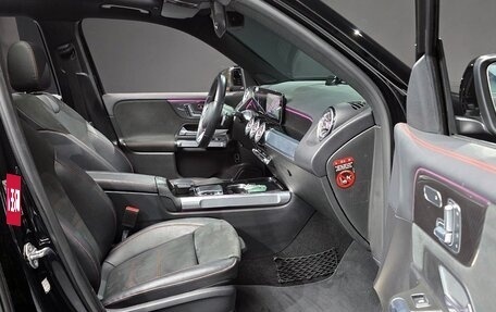 Mercedes-Benz GLB, 2020 год, 2 552 000 рублей, 11 фотография