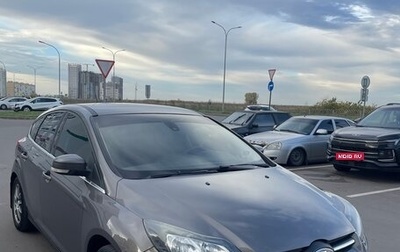Ford Focus III, 2013 год, 860 000 рублей, 1 фотография