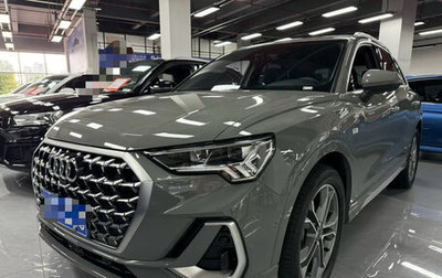 Audi Q3, 2024 год, 2 969 000 рублей, 1 фотография