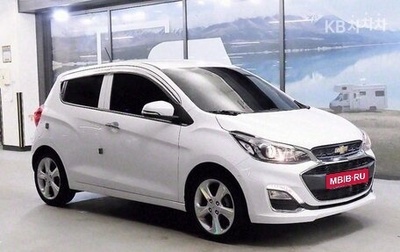 Chevrolet Spark IV, 2022 год, 1 120 000 рублей, 1 фотография