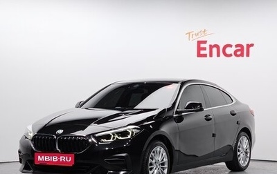 BMW 2 серия F44, 2021 год, 2 252 000 рублей, 1 фотография