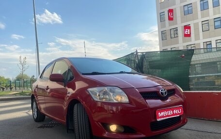 Toyota Auris II, 2008 год, 580 000 рублей, 1 фотография