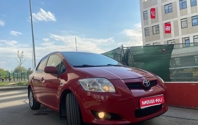Toyota Auris II, 2008 год, 580 000 рублей, 1 фотография