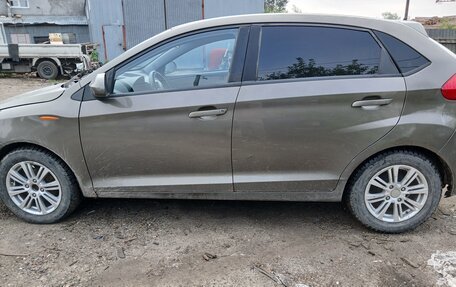Chery Bonus (A13), 2012 год, 120 000 рублей, 1 фотография