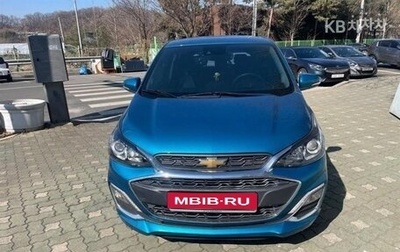 Chevrolet Spark IV, 2022 год, 1 100 000 рублей, 1 фотография