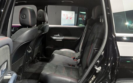Mercedes-Benz GLB, 2020 год, 2 552 000 рублей, 13 фотография