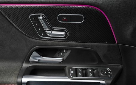 Mercedes-Benz GLB, 2020 год, 2 552 000 рублей, 18 фотография