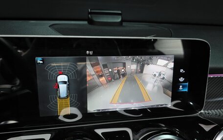 Mercedes-Benz GLB, 2020 год, 2 552 000 рублей, 15 фотография