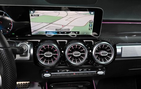 Mercedes-Benz GLB, 2020 год, 2 552 000 рублей, 16 фотография