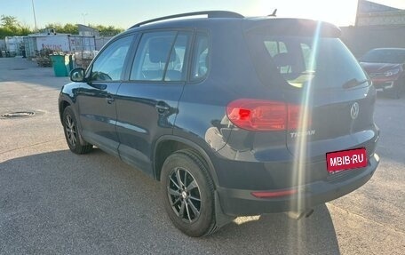 Volkswagen Tiguan I, 2012 год, 1 078 000 рублей, 1 фотография