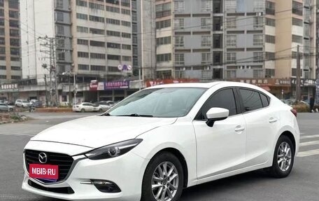 Mazda 3, 2021 год, 1 210 000 рублей, 1 фотография