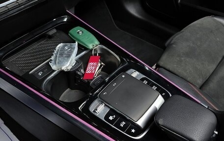 Mercedes-Benz GLB, 2020 год, 2 552 000 рублей, 17 фотография