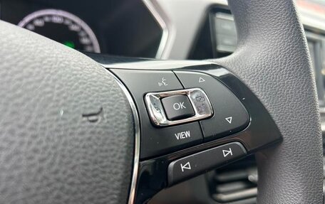 Volkswagen T-Cross I, 2020 год, 1 265 100 рублей, 7 фотография