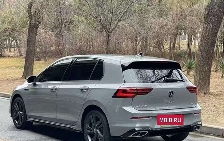Volkswagen Golf VIII, 2021 год, 1 650 000 рублей, 2 фотография