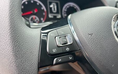 Volkswagen T-Cross I, 2020 год, 1 265 100 рублей, 12 фотография