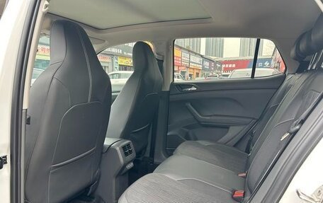 Volkswagen T-Cross I, 2020 год, 1 265 100 рублей, 14 фотография