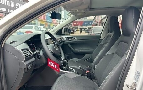 Volkswagen T-Cross I, 2020 год, 1 265 100 рублей, 13 фотография
