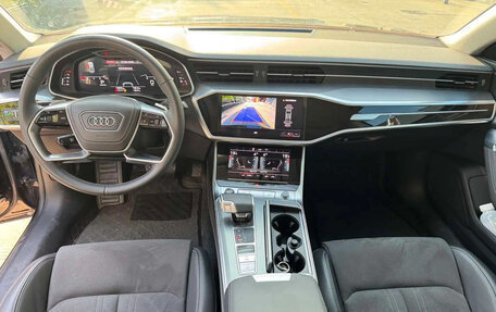 Audi A7, 2024 год, 5 357 000 рублей, 3 фотография