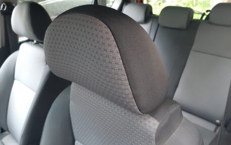 Chevrolet Aveo III, 2011 год, 490 000 рублей, 13 фотография