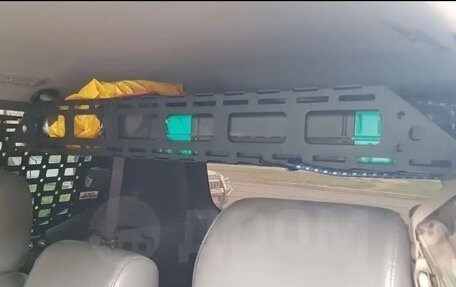 Toyota Land Cruiser Prado 120 рестайлинг, 2006 год, 2 700 000 рублей, 10 фотография
