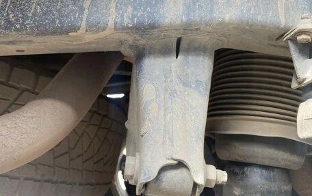 Toyota Land Cruiser Prado 120 рестайлинг, 2006 год, 2 700 000 рублей, 22 фотография