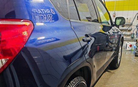 Toyota RAV4, 2006 год, 1 380 000 рублей, 12 фотография