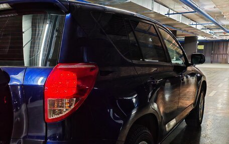Toyota RAV4, 2006 год, 1 380 000 рублей, 7 фотография