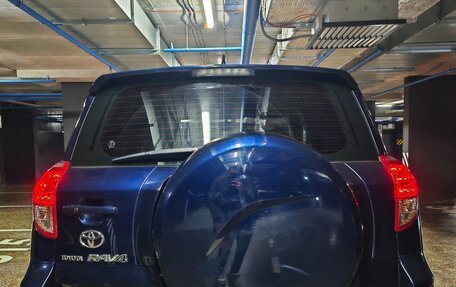 Toyota RAV4, 2006 год, 1 380 000 рублей, 5 фотография