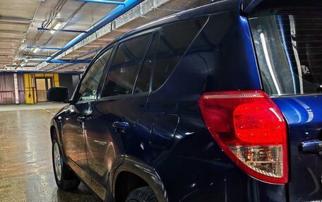 Toyota RAV4, 2006 год, 1 380 000 рублей, 3 фотография