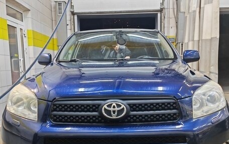 Toyota RAV4, 2006 год, 1 380 000 рублей, 6 фотография