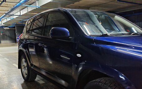 Toyota RAV4, 2006 год, 1 380 000 рублей, 14 фотография