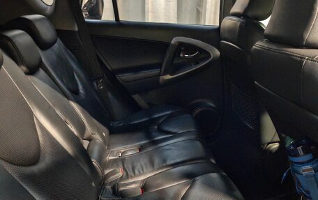 Toyota RAV4, 2006 год, 1 380 000 рублей, 17 фотография