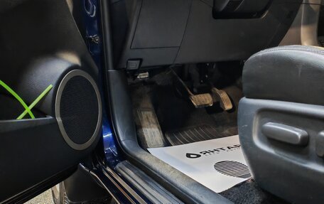 Toyota RAV4, 2006 год, 1 380 000 рублей, 19 фотография