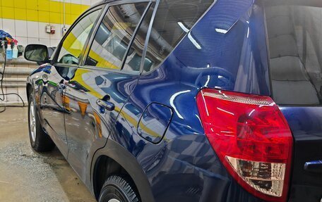 Toyota RAV4, 2006 год, 1 380 000 рублей, 15 фотография