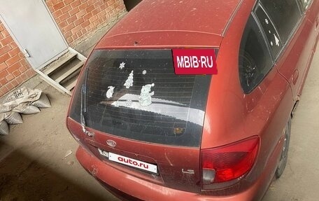KIA Rio II, 2003 год, 220 000 рублей, 2 фотография