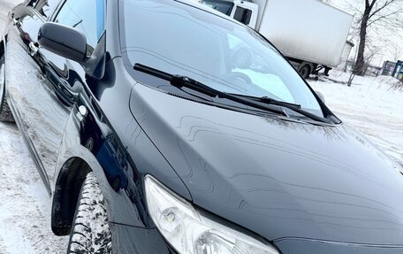 Toyota Corolla, 2008 год, 500 000 рублей, 3 фотография