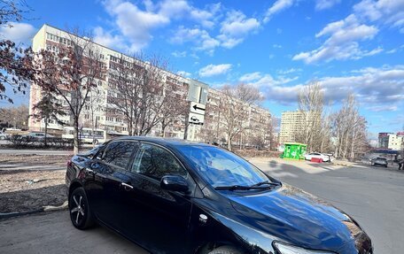Toyota Corolla, 2008 год, 500 000 рублей, 5 фотография