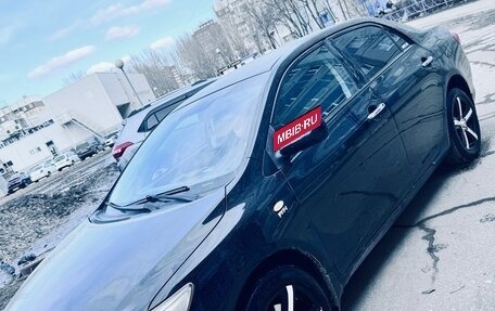 Toyota Corolla, 2008 год, 500 000 рублей, 4 фотография