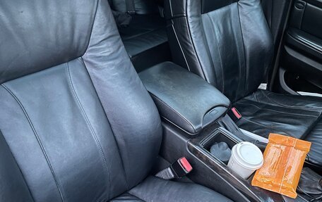 BMW X5, 2004 год, 1 450 000 рублей, 10 фотография
