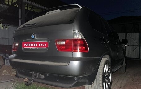 BMW X5, 2004 год, 1 450 000 рублей, 15 фотография