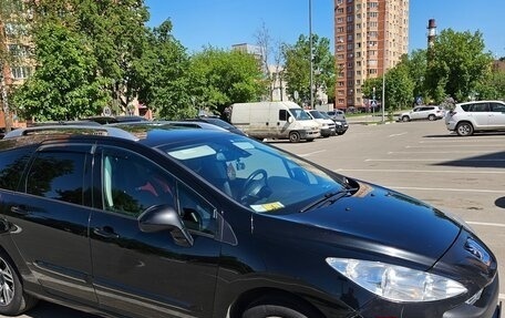 Peugeot 308 II, 2011 год, 500 000 рублей, 4 фотография