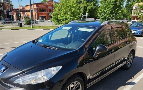 Peugeot 308 II, 2011 год, 500 000 рублей, 11 фотография