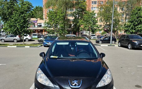 Peugeot 308 II, 2011 год, 500 000 рублей, 12 фотография